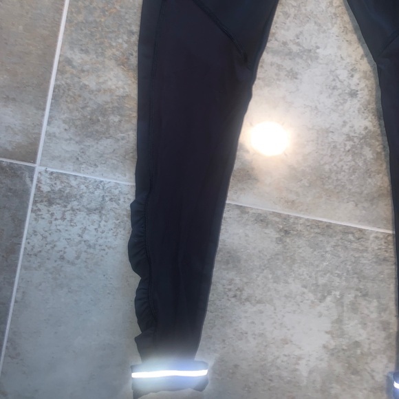 Lululemon speed IV tights - Picture 6 of 6